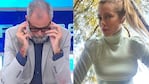 Jorge Rial fulminó a Nicole Neumann: "Uno debería tener una mirada piadosa sobre ella a esta altura"