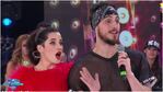 Nacho Saraceni mandó al frente a Flor Torrente en medio de los rumores de romance