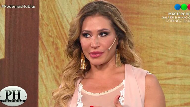 Adabel Guerrero reveló el momento más crítico de su vida: "Quería que me pisara un auto"