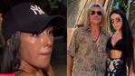 La angustia de Sofía Bonelli, la pareja de Claudio Caniggia, tras perder su embarazo: "Fue una situación dolorosa"