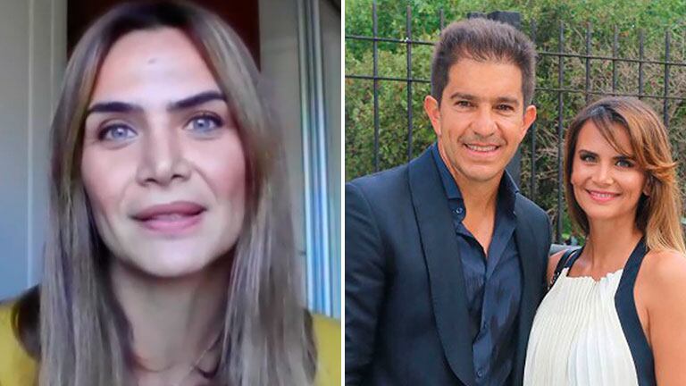 La contundente decisión de vida que tomó Amalia Granata: "Me ligué las trompas"