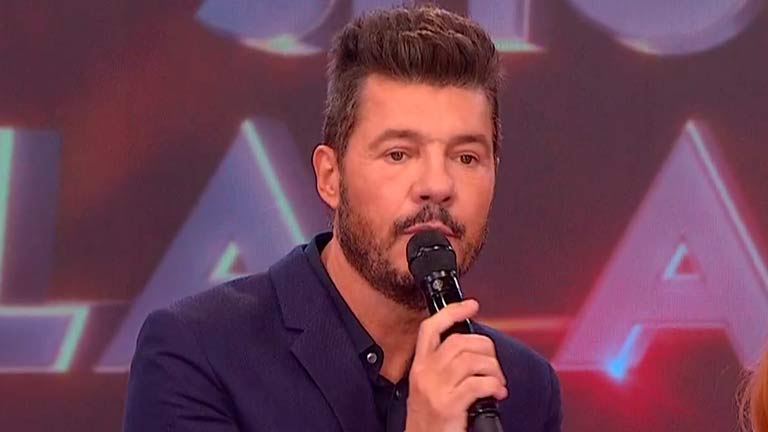 Marcelo Tinelli adelantó cuál será el nuevo ritmo que pensó para La Academia