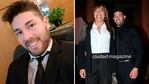 Leo Alturria habló después de la crisis con Lizy Tagliani