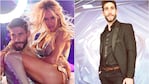 ¿Pasa algo entre Luciana Salazar y Gonzalo Gerber, su compañero en el Súper Bailando?