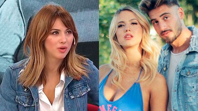 Flor Vigna habló a fondo sobre su separación de Nico Occhiato