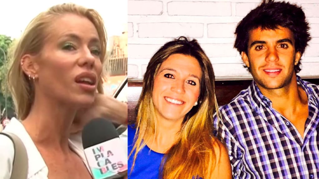 Nicole Neumann reveló cómo es su relación con la mamá de José Manuel Urcera