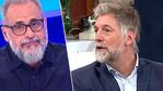 Horacio Cabak disparó furioso contra Jorge Rial