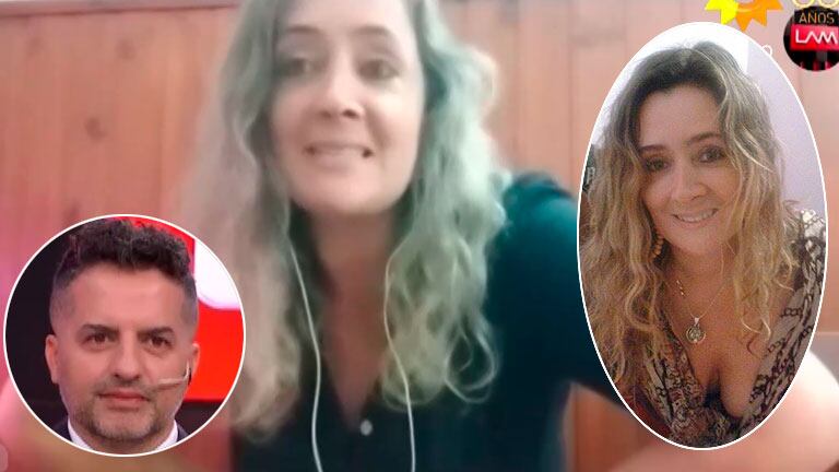 La maestra del video viral contó la verdad detrás de la polémica