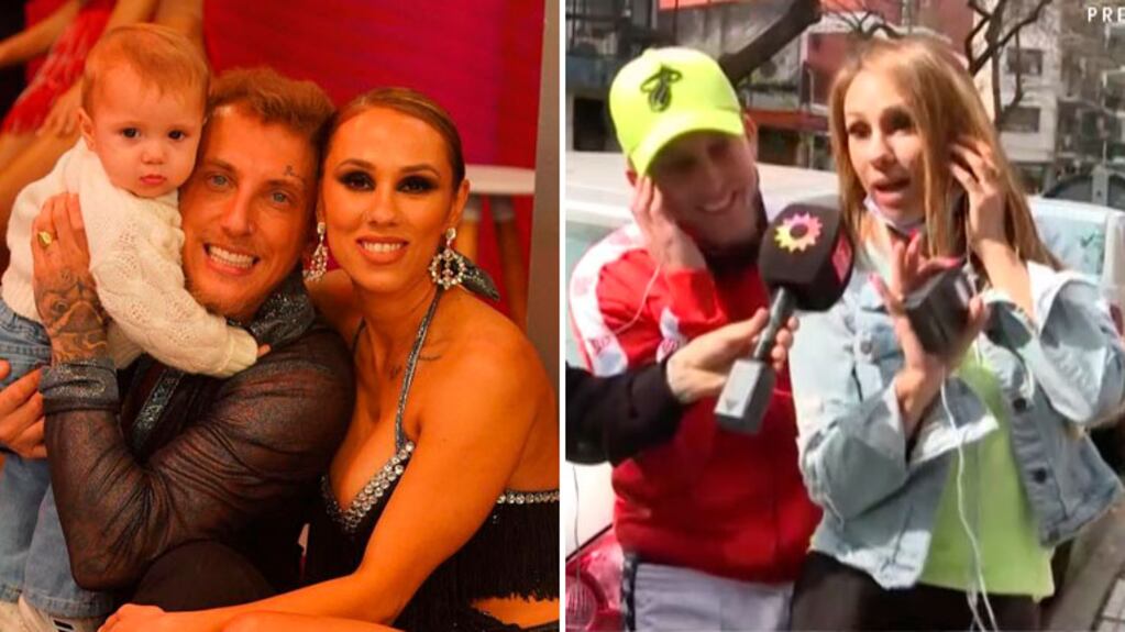 El Polaco y Barby Silenzi sorprendieron al confesar que arrancarán a buscar otro bebé