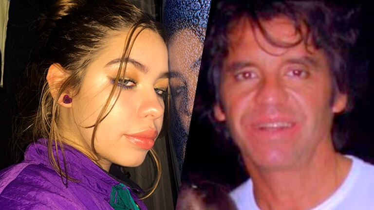 Anna Chiara del Boca denunció por abuso sexual agravado a su padre, Ricardo Biasotti