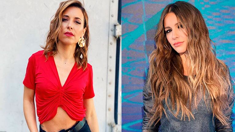 Mariana Brey confirmó que quiere llevar a Pampita ante la Justicia