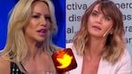 Amalia Granata criticó a Luciana Salazar y la modelo salió al cruce