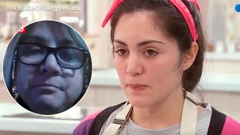 El testimonio de la hija del hombre que falleció a causa de un accidente de tránsito protagonizado por Samanta de Bake off argentina