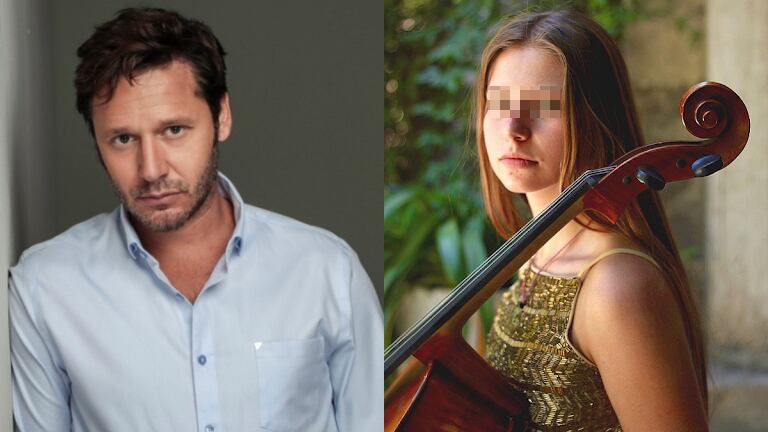La palabra de Benjamín Vicuña sobre la violación de su sobrina, Rafaela: “Estoy muy orgulloso de su valentía y coraje"