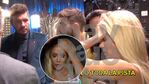 El detrás de escena de la descompensación de Luciana Salazar en Súper Bailando 2019