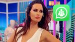 Natalie Weber, criticada por el grupo de madres del colegio de sus hijos