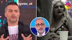 Ángel de Brito le dio un tremendo palito indirecto a Jorge Rial, tras cuestionar la 'cámara oculta' a la Bomba Tucumana