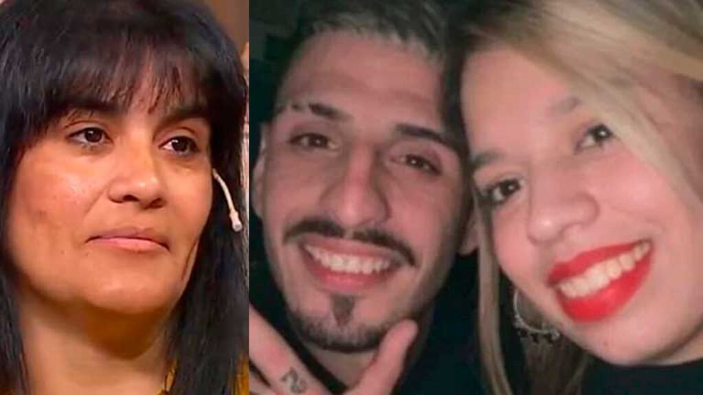 La mamá de El Noba salió con todo contra la supuesta madre del hijo de cantante