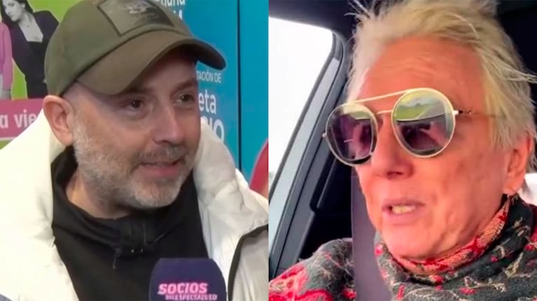 Fuerte crítica de José María Muscari contra Pepe Cibrián: “Tenemos que predicar con el ejemplo”