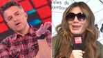 Filosa frase de Ángel de Brito a Florencia de la Ve en pleno móvil sobre su rol de panelista