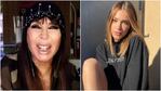 Moria Casán, sin filtro, al hablar de Agustina Agazzani en Los Ángeles de la Mañana: "Es re florero esa piba"