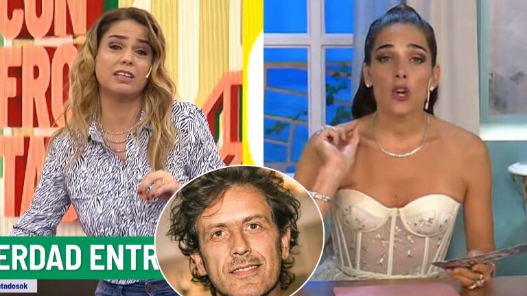Marina Calabró, filosa sobre el rumor de romance de Juana Viale con Coti: "Siempre tan superada"