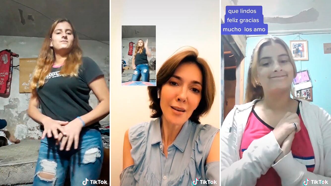 La indignación de Cristina Pérez por los ataques que una mujer hipoacúsica y humilde recibió en Tik tok