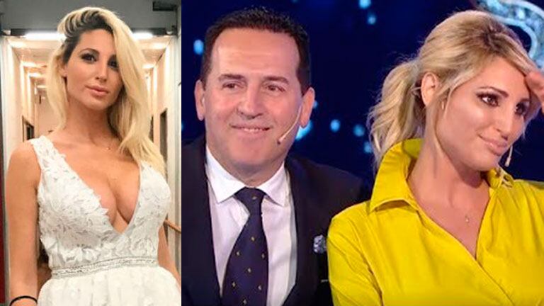 Un testigo relató cómo fue la noche en que Vicky Xipolitakis denunció a Javier Naselli por violencia de género