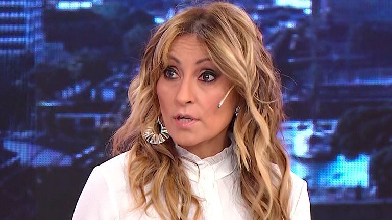 Marcela Tauro y una profunda reflexión sobre su futuro en cuarentena