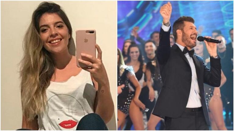 Dalma Maradona, muy cerca de confirmar su participación en el Bailando 2020