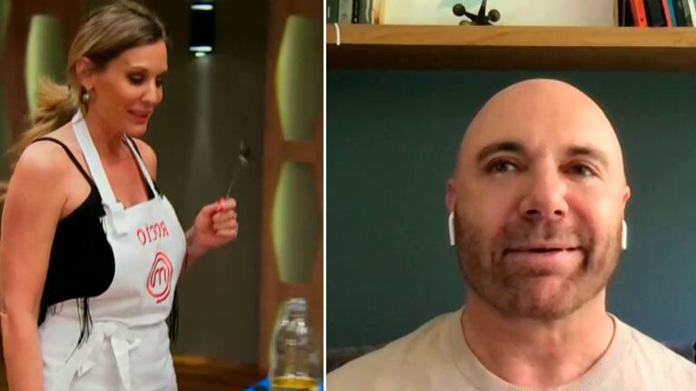 ¡Lo dijo! Germán Martitegui reveló qué detalle de la personalidad de Rocío Marengo "lo saca"
