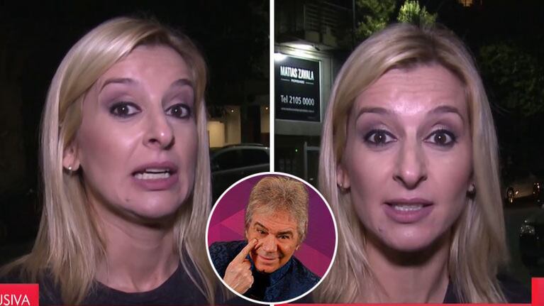 Mariela Fernández habló de su despido de Bendita TV