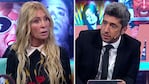 El desafortunado comentario sin filtros de Cris Morena a Jey Mammon por su aspecto físico
