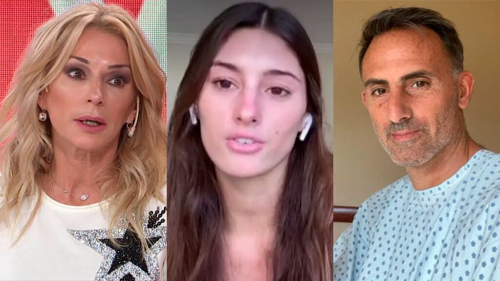 Lola Latorre contó la reacción de Yanina y Diego por el escándalo de la fiesta clandestina