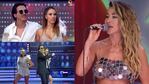 Jimena Barón arremetió contra la performance del Polaco junto a Silenzi: "Barby no se merece estar como un florero"