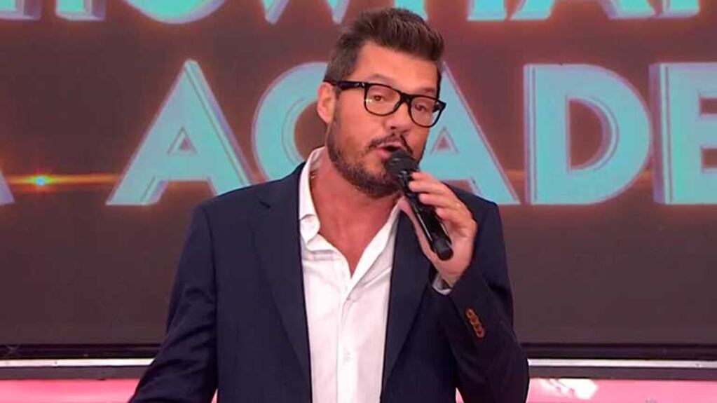 Marcelo Tinelli adelantó que la próxima eliminación de La Academia no será como todas las demás