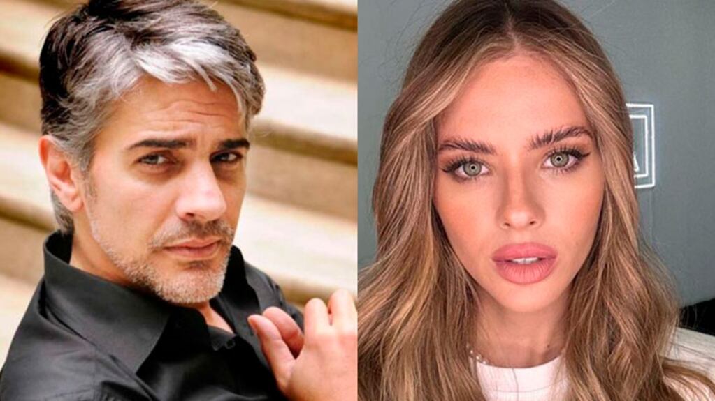 Revelaron que la China Suárez y Pablo Echarri protagonizarán una serie y Mariana Brey opinó picante