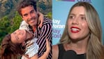 Laurita Fernández reveló cómo sigue su relación con Rufina Cabré