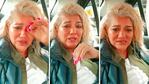 El llanto desconsolado de Gladys la Bomba Tucumana tras su escándalo con la vestuarista del Cantando