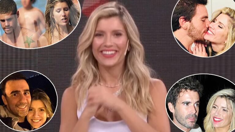 Laurita Fernández contó la vez que le propusieron matrimonio: "Me pidieron una vez, pero no formalmente"