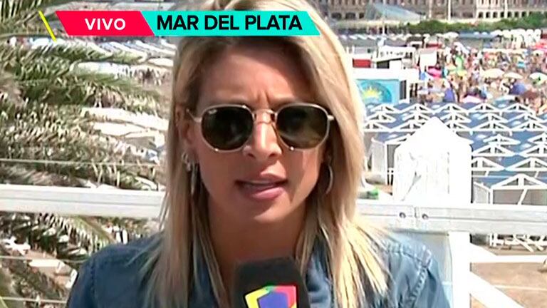 Polémicas afirmaciones de Sol Pérez: "El feminismo se convirtió en un comercio para muchísimas mujeres"
