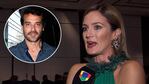 Paula Chaves habló en Intrusos del rumor de crisis con Pedro Alfonso