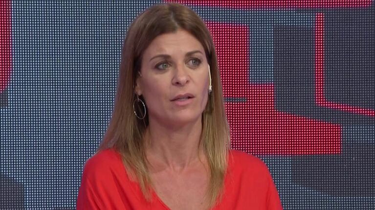 Eugenia Tobal y la posibilidad de ser madre a través de un vientre subrogado: "No lo pensé porque gracias a Dios puedo ser mamá"