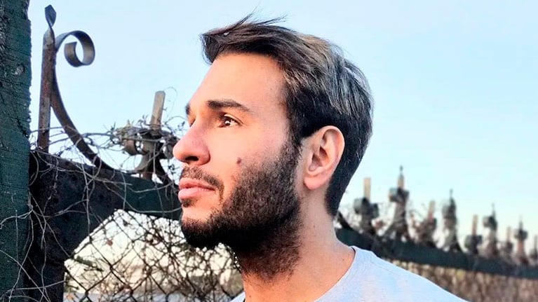 La angustia de Tomás Dente por el fin de La Tarde del Nueve: "No hay nada más sano que aceptar las caídas"