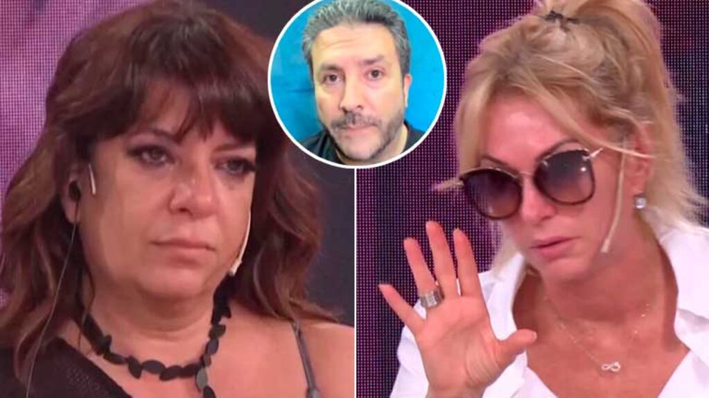 El análisis de la reconciliación de Yanina Latorre y Andrea Taboada bajo la lupa de un especialista