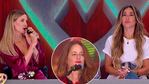 El regalo de cumpleaños que Guillermina Valdés le hizo a Jimena Barón