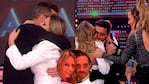 Rocío Marengo fue contenida por Marcelo Tinelli, el jurado y sus compañeros de ShowMatch tras la catarsis