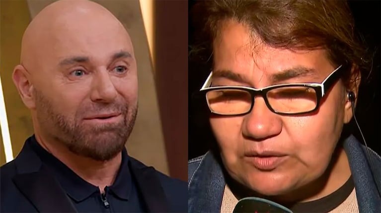 La hermana de la empleada de Germán Martitegui rompió el silencio, tras ser acusada de robarle una fortuna