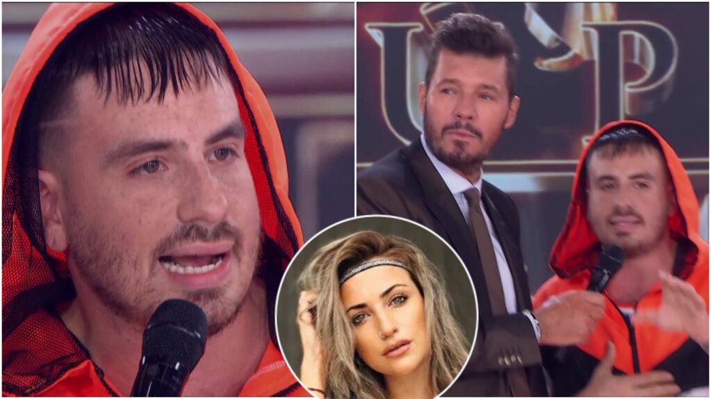 Fede Bal y Lourdes Sánchez la rompieron con su cumbia en el Súper Bailando