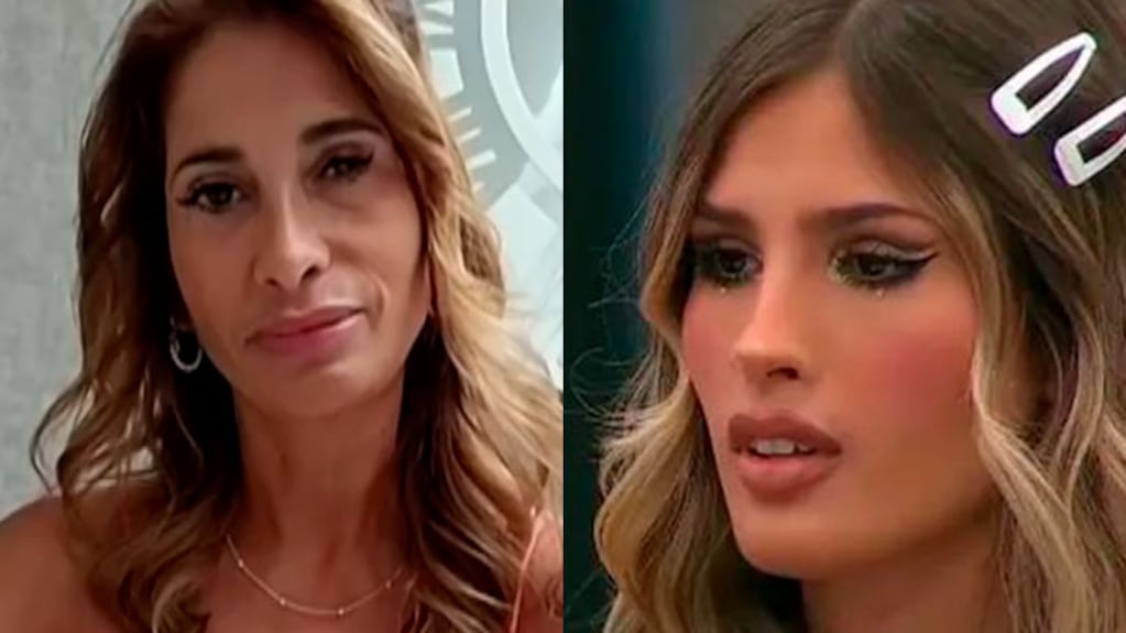 Patricia, la mamá de Julieta Poggio de Gran Hermano, contó las amenazas que sufrieron después de hackeo